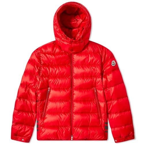 Moncler verte jacket online